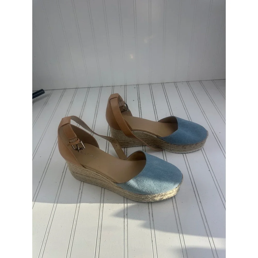 Nine West nine west